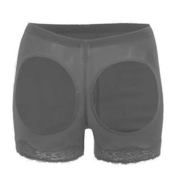 Women Seamless Butt Lifter Body Shaper - Picture 5 of 6